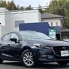 mazda axela 2017 -MAZDA--Axela DBA-BM5AP--BM5AP-400025---MAZDA--Axela DBA-BM5AP--BM5AP-400025- image 1