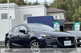 mazda axela 2017 -MAZDA--Axela DBA-BM5AP--BM5AP-400025---MAZDA--Axela DBA-BM5AP--BM5AP-400025-