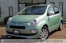 toyota passo 2014 -TOYOTA--Passo DBA-KGC30--KGC30-0201098---TOYOTA--Passo DBA-KGC30--KGC30-0201098-
