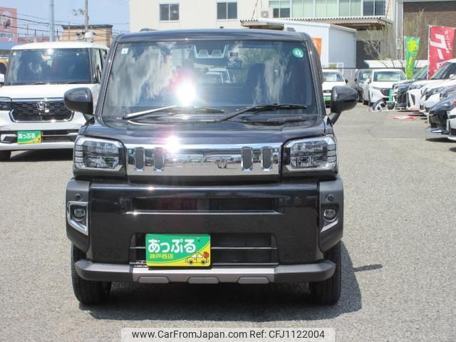 daihatsu taft 2021 quick_quick_LA900S_LA900S-0052217 image 2