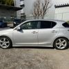 lexus ct 2011 quick_quick_ZWA10_ZWA10-2056311 image 3