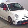 abarth 595 2017 quick_quick_ABA-312141_ZEA31200001693377 image 5