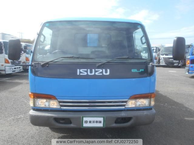 isuzu elf-truck 2000 -ISUZU--Elf KK-NPR75LYR--NPR75LY-7000684---ISUZU--Elf KK-NPR75LYR--NPR75LY-7000684- image 2