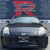 nissan fairlady-z 2002 quick_quick_UA-Z33_Z33-000907 image 5