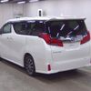 toyota alphard 2022 quick_quick_3BA-AGH30W_AGH30-0397412 image 2