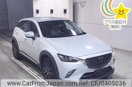 mazda cx-3 2015 -MAZDA--CX-3 DK5FW-118709---MAZDA--CX-3 DK5FW-118709-