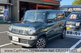 suzuki hustler 2019 -SUZUKI 【静岡 581ｷ9338】--Hustler MR41S--359568---SUZUKI 【静岡 581ｷ9338】--Hustler MR41S--359568-