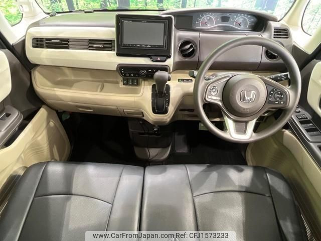 honda n-box 2020 CFJ1573233 image 2