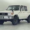 toyota land-cruiser 2015 -TOYOTA--Land Cruiser CBF-GRJ79K--GRJ79-1002607---TOYOTA--Land Cruiser CBF-GRJ79K--GRJ79-1002607- image 4