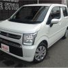 suzuki wagon-r 2023 -SUZUKI--Wagon R 5BA-MH85S--MH85S-159993---SUZUKI--Wagon R 5BA-MH85S--MH85S-159993- image 2