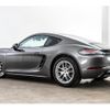 porsche cayman 2018 -PORSCHE--Porsche Cayman ABA-982J1--WP0ZZZ98ZJK253977---PORSCHE--Porsche Cayman ABA-982J1--WP0ZZZ98ZJK253977- image 11