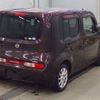 nissan cube 2010 -NISSAN--Cube DBA-NZ12--NZ12-028085---NISSAN--Cube DBA-NZ12--NZ12-028085- image 2