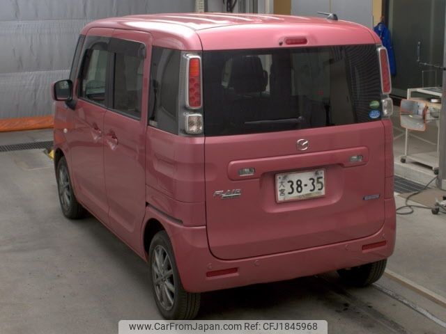 mazda flair-wagon 2018 CFJ1845968 image 2