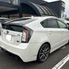 toyota prius 2012 -TOYOTA--Prius DAA-ZVW30--ZVW30-5490453---TOYOTA--Prius DAA-ZVW30--ZVW30-5490453- image 11