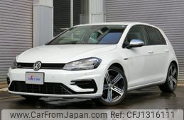 volkswagen golf 2018 -VOLKSWAGEN 【名変中 】--VW Golf AUDJHF--269288---VOLKSWAGEN 【名変中 】--VW Golf AUDJHF--269288-