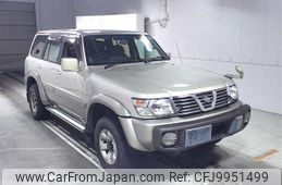 nissan safari 2000 -NISSAN--Safari WGY61-803404---NISSAN--Safari WGY61-803404-