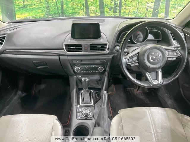 mazda axela 2016 CFJ1665502 image 2