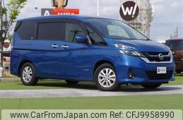 nissan serena 2019 -NISSAN--Serena DAA-GC27--GC27-039330---NISSAN--Serena DAA-GC27--GC27-039330-