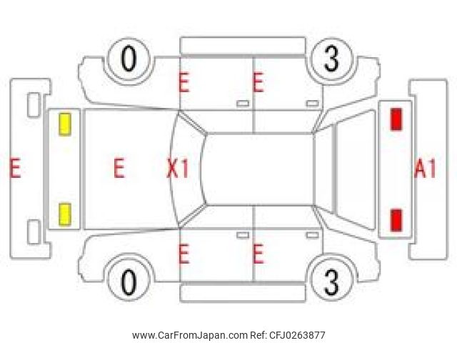 daihatsu cast 2018 -DAIHATSU--Cast DBA-LA250S--LA250S-0153944---DAIHATSU--Cast DBA-LA250S--LA250S-0153944- image 2