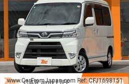 daihatsu atrai-wagon 2018 CFJ1698151