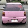 daihatsu leeza 1989 CFJ0132245 image 7