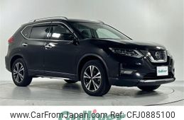 nissan x-trail 2020 -NISSAN--X-Trail DBA-T32--T32-551195---NISSAN--X-Trail DBA-T32--T32-551195-