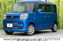 suzuki spacia 2020 quick_quick_MK53S_MK53S-269008