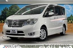 nissan serena 2015 -NISSAN--Serena DBA-FPC26--FPC26-051419---NISSAN--Serena DBA-FPC26--FPC26-051419-