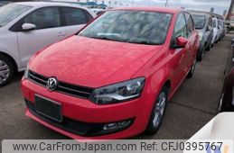 volkswagen polo 2014 -VOLKSWAGEN--VW Polo DBA-6RCBZ--WVWZZZ6RZEU035501---VOLKSWAGEN--VW Polo DBA-6RCBZ--WVWZZZ6RZEU035501-