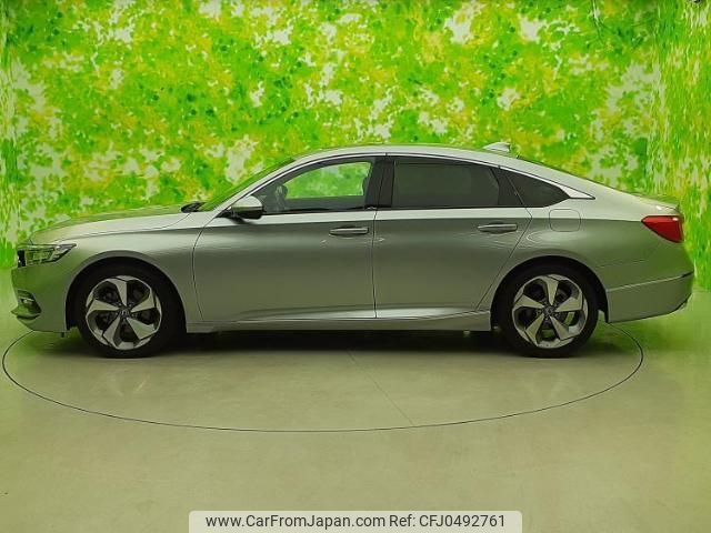 honda accord 2020 quick_quick_6AA-CV3_CV3-1003314 image 2