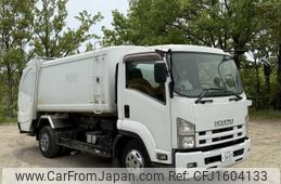 isuzu forward 2012 CFJ1604133
