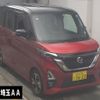 nissan roox 2023 -NISSAN 【熊谷 581ﾄ3622】--Roox B44A-0429347---NISSAN 【熊谷 581ﾄ3622】--Roox B44A-0429347- image 1