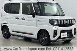 suzuki spacia 2024 CFJ1412538
