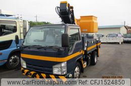 isuzu elf-truck 2010 CFJ1524850