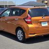 nissan note 2017 -NISSAN--Note DAA-HE12--HE12-027491---NISSAN--Note DAA-HE12--HE12-027491- image 15