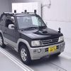 mitsubishi pajero-mini 2003 -MITSUBISHI 【岐阜 582ﾓ8036】--Pajero mini H58A--0503299---MITSUBISHI 【岐阜 582ﾓ8036】--Pajero mini H58A--0503299- image 1