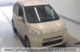 honda life 2008 -HONDA--Life JB5-4828237---HONDA--Life JB5-4828237-