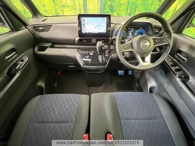 nissan roox 2021 quick_quick_B45A_B45A-0323635 image 2