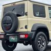 suzuki jimny-sierra 2023 -SUZUKI--Jimny Sierra 3BA-JB74W--JB74W-187407---SUZUKI--Jimny Sierra 3BA-JB74W--JB74W-187407- image 19