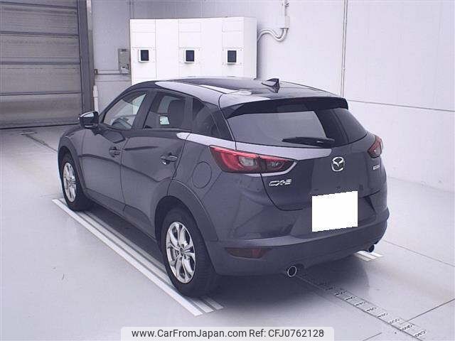 mazda cx-3 2015 -MAZDA 【岡崎 300ﾎ2999】--CX-3 DK5FW--106750---MAZDA 【岡崎 300ﾎ2999】--CX-3 DK5FW--106750- image 2