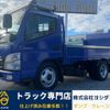 mitsubishi-fuso canter 2008 quick_quick_FE70D_FE70D-550212 image 1