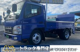 mitsubishi-fuso canter 2008 quick_quick_FE70D_FE70D-550212