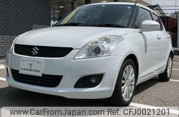 suzuki swift 2013 -SUZUKI--Swift ZC72S--214787---SUZUKI--Swift ZC72S--214787-