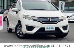 honda fit 2015 -HONDA--Fit DBA-GK3--GK3-3205970---HONDA--Fit DBA-GK3--GK3-3205970-