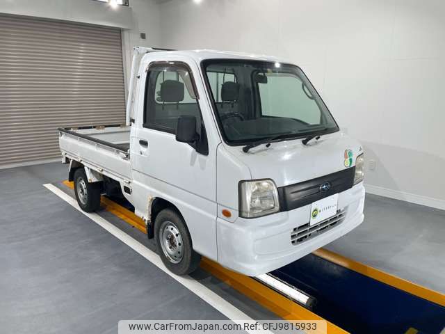 subaru sambar-truck 2008 CMATCH_U00045389413 image 1