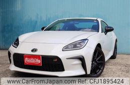 toyota 86 2023 CFJ1895424