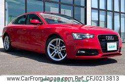 audi a5 2014 -AUDI--Audi A5 DBA-8TCDNL--WAUZZZ8T9EA056128---AUDI--Audi A5 DBA-8TCDNL--WAUZZZ8T9EA056128-