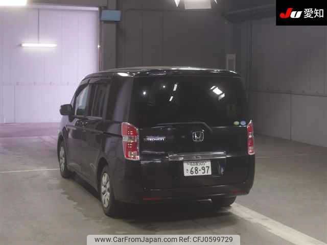 honda stepwagon 2010 -HONDA 【名古屋 505ｻ6897】--Stepwgn RK1--1009083---HONDA 【名古屋 505ｻ6897】--Stepwgn RK1--1009083- image 2