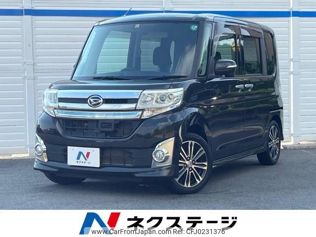 daihatsu tanto 2014 -DAIHATSU--Tanto DBA-LA600S--LA600S-0056379---DAIHATSU--Tanto DBA-LA600S--LA600S-0056379- image 1