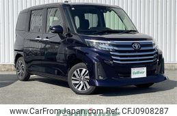 toyota roomy 2021 -TOYOTA--Roomy 5BA-M900A--M900A-0603706---TOYOTA--Roomy 5BA-M900A--M900A-0603706-